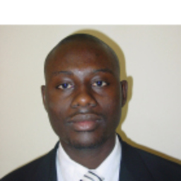 CHEIKH TIDIANE DIOP