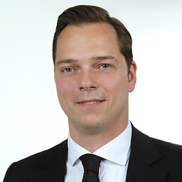 Dr. Martin Lindner