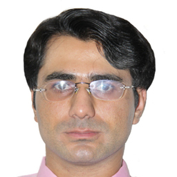 Farzad Jamali
