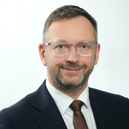 Profilbild Ernst-Bernd Wischeropp