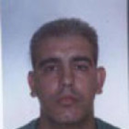 Francisco Javier Delgado Macho