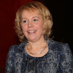 Babette Zincke