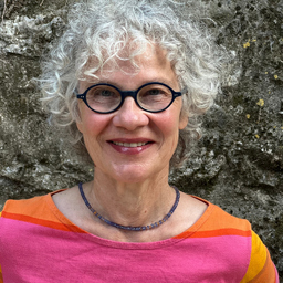Dr. Regina Frisch