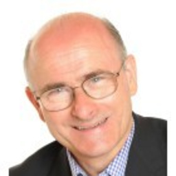 Peter McDermott