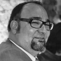 Ramin Homayouni