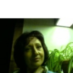 Claudine Dolores
