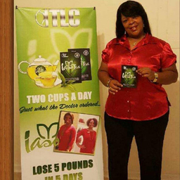 Lakeisha Terry