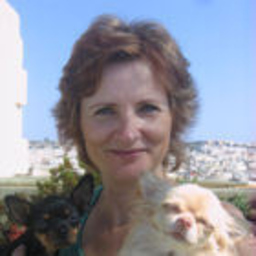 Maria Mühlbauer