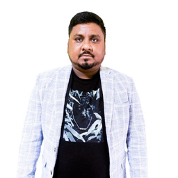 Shahriar Hossain Miah