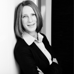 Dr. Anke Heier