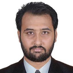 Salman Ahmad Bhatti