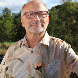 Joachim Neu