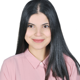 Jihene Oueslati