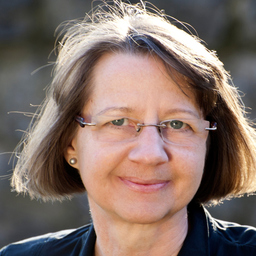 Dr. Gudrun Schlüssel