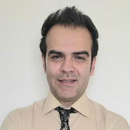 Behzad Mohammadi