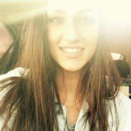 Carina Backof