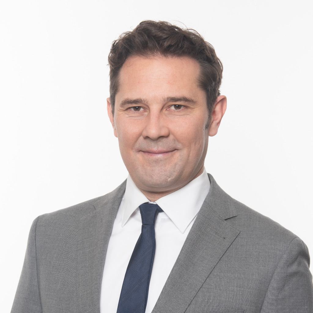 Dipl.Ing. Robert Meyer Teamleiter Speiserentwicklung Hüttenes