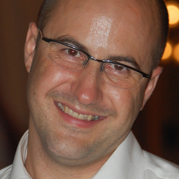 Jörg Studer