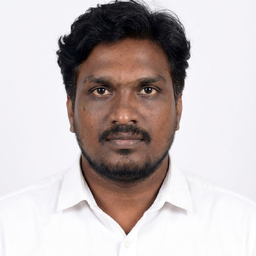 PREMKUMAR BAKIYANATHAN