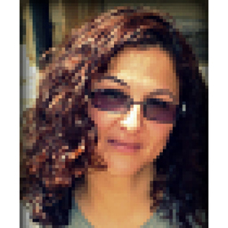 Yolanda Elvira Rodríguez