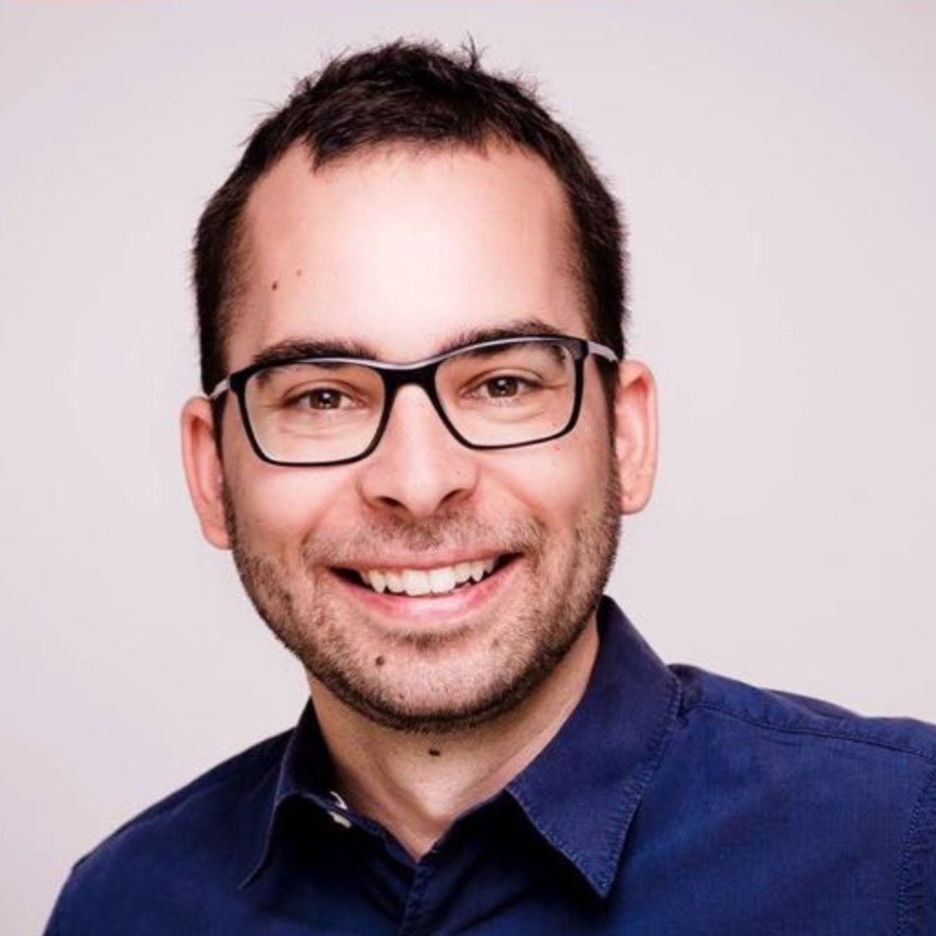 Pascal Basner - Sales & Produktmanager - STOCKMEIER Gruppe | XING