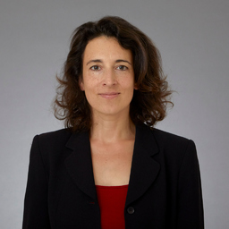 Dr. Eva Koch