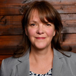 Stephanie Redmann