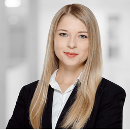 Nadine Nagel