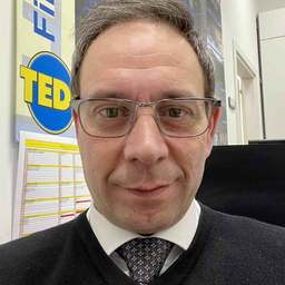 Alessandro Spalvieri