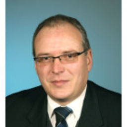 Matthias Rudolph