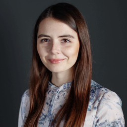 Olena Atamaniuk