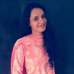 Shiza Riaz