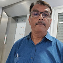 Ing. ramesh raman