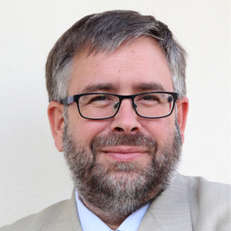 Dr. Joachim Burbiel