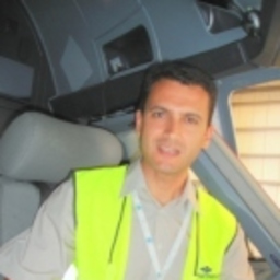 Javier Costana Arto