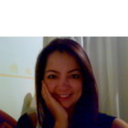 Rossana Barreto Oliveira y Silva