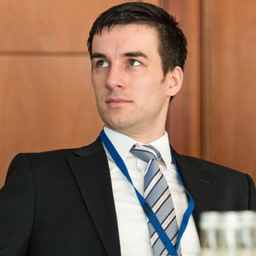 Magnus Pankratz