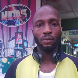 Daniel Adedara