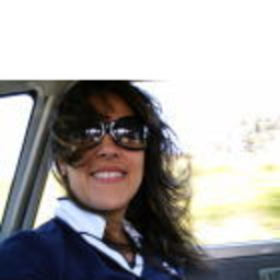 Juliana Arenas Jiménez