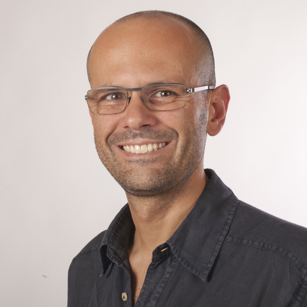 Nicola Bertuzzi Head of Sales & Marketing WebToGo GmbH XING