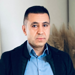 Dipl.-Ing. Sueleyman Kilic