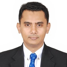 S M Zahirul Islam