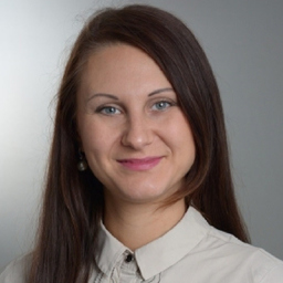 Olena Borozniak Furlan