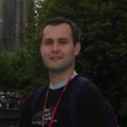 Liviu Gales