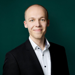 Norman Liebke