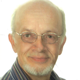 Günter T. Oberhuber