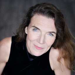 Patricia Zehme