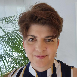 Annemarie Götz-Mayrhofer