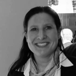 Alexandra Gerner