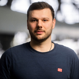 Raphael Rhein-Blömker